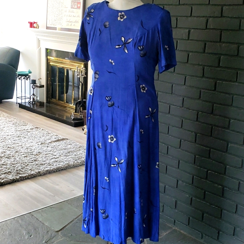 Spring Dress